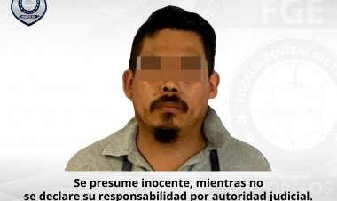 En una casa de Villa Santiago, este hombre abusaba de su hijastra, imputan