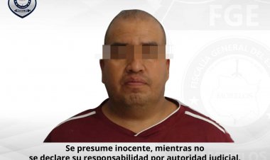 Secuestró a su esposa y la amenazó de muerte es la acusación  contra Rigo