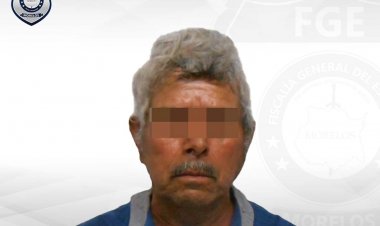 Sexagenario que abusó de una niña discapacitada, condenado