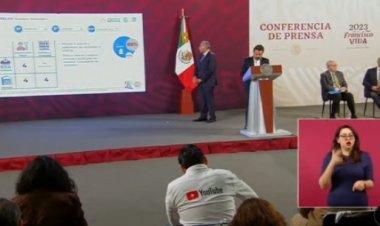 Planean acabar con servicio privado de farmacia en IMSS Morelos