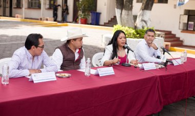 Protege Fiscalía Anticorrupción a Humberto Paladino: Paty Torres