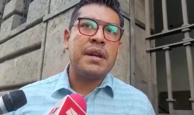 Ya hizo llegar el Ejecutivo al Congreso propuesta de ampliación presupuestal