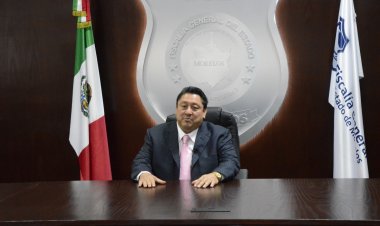 FGE va por lucha legal contra  jueza que liberó al ¨Diablo¨