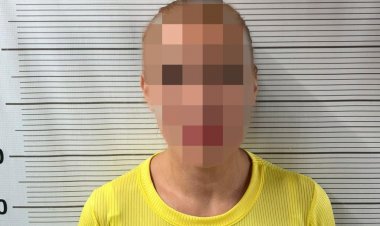 Mirna estuvo en la cárcel 12 años y recuperó libertad por buena conducta