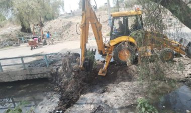 Alertan por riesgos de lluvias  que serán de gran intensidad