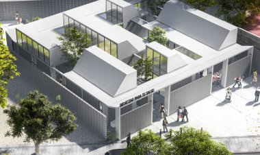 Entrará la F. Magón de Cuernavaca a un plan de regeneración urbana