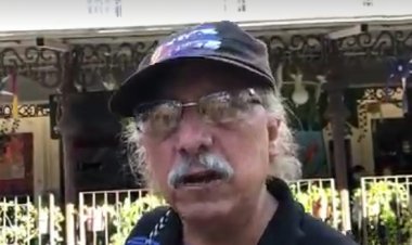 El 1 de mayo no es día de celebración: CIDH