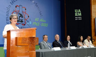 Destacan calidad académica de la Escuela de Técnicos Laboratoristas