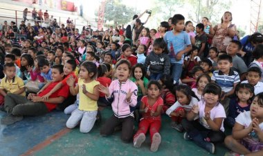 Pleitos de sus padres en casa, el mayor temor de los menores