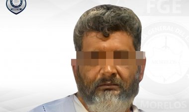 Culpable de abuso sexual y corrupción  de menores, Israel va 2 décadas preso