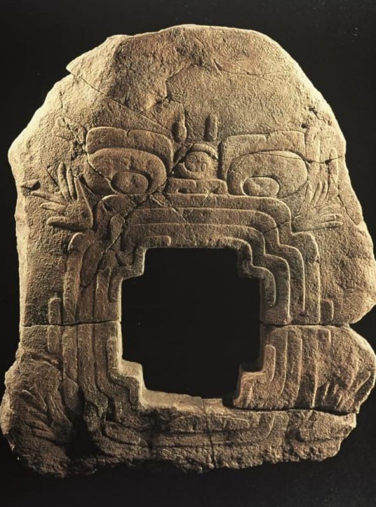 Regresará a Morelos la pieza Olmeca más buscada y codiciada
