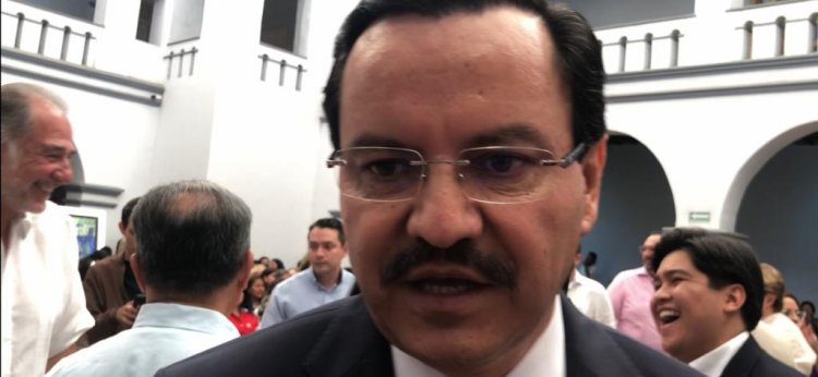 Las encuestas no garantizan al mejor  candidato a gobernador: Ángel Yáñez