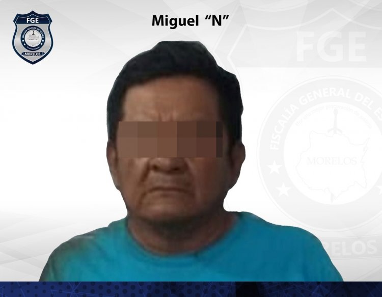 Condenado a 21 años de cárcel por muerte de 2 hombres en Tlatenchi
