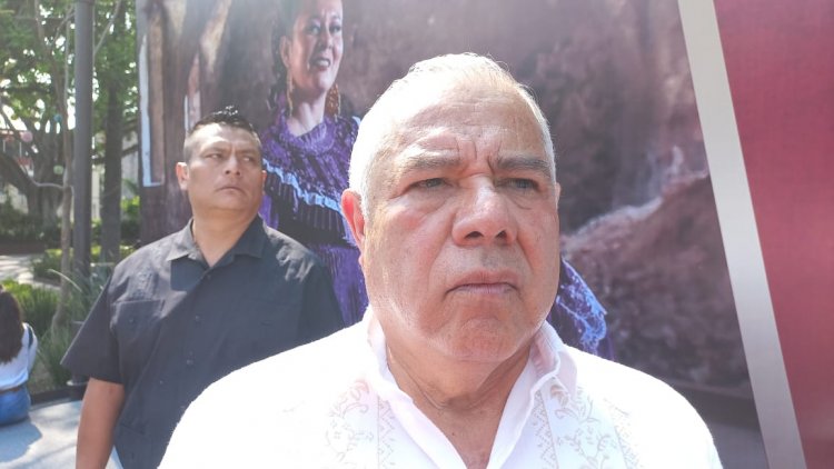 Sobre la autopista México - Cuernavaca operan 3 bandas: Ortiz Guarneros