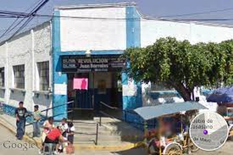 Cerraron algunas escuelas en Cuautla por amenaza a profes