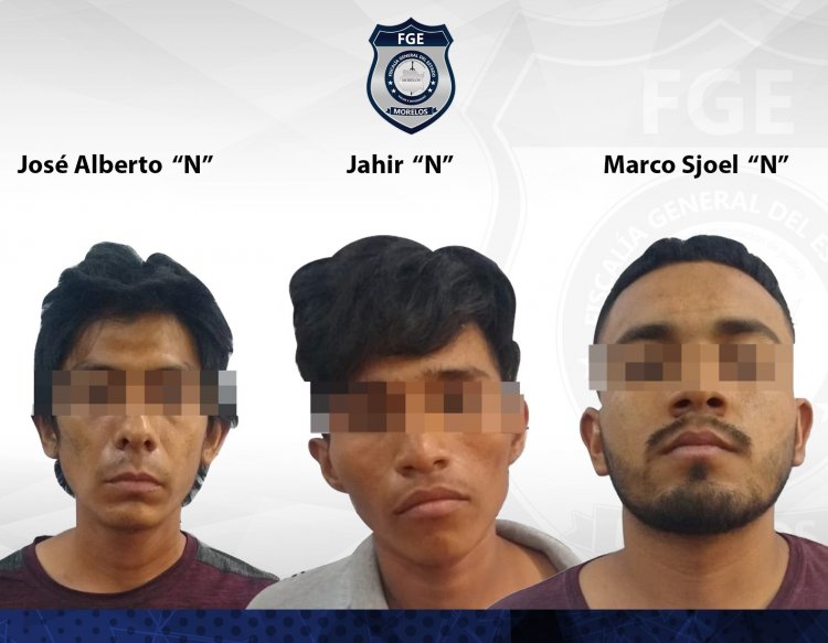 Golpe al Cartel de Sinaloa: 3 integrantes, condenados