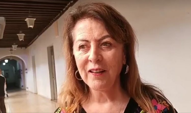 Necesitan trabajar juntos los  gobiernos: Margarita González