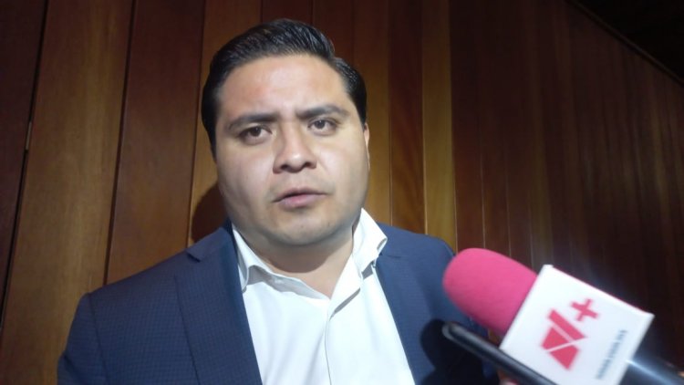 Dice alcalde de Huitzilac que ya es tarde para atender inseguridad