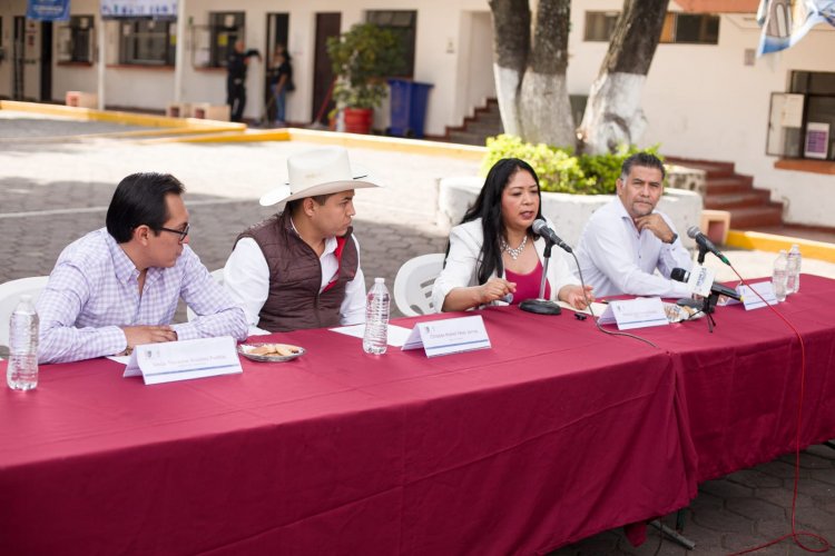 Protege Fiscalía Anticorrupción a Humberto Paladino: Paty Torres