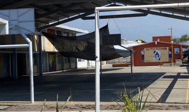 Pese a detención de supuesto extorsionador los docentes no retornan