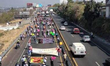 Ejidatarios planean ir a la capital para exigir que les cumplan por la Siglo XXI