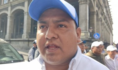 Transportistas denunciaron  robo de camiones de carga