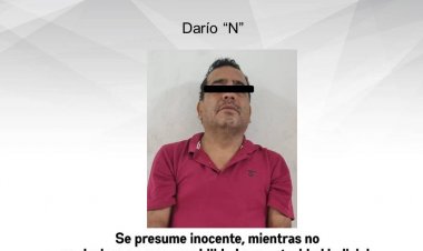 El blanco de su arma fue su vecino de Ampl. Bugambilias