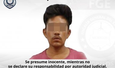 Juez decide procesar a sospechoso por par de cuerpos desmembrados