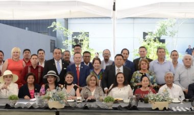 También los profesionales del estado respaldan labor del MP