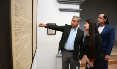 Instala gobierno de Cuernavaca  consejo de ciudades hermanas