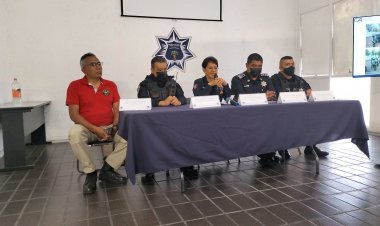 Mujeres desaparecidas están siendo  traídas hacia Cuernavaca, dice Seprac