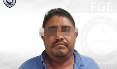 Abusó sexualmente de la hija de su pareja y se va un lustro a la sombra