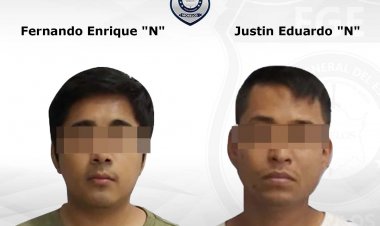 Un par de hermanos quiso matar a un par de hermanas; condena de 33 años