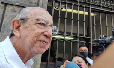 Oficialmente, autoridad educativa no reconoce casos de bullying o abuso