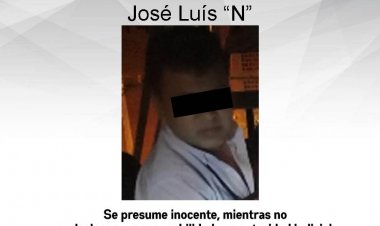 Lo acusan de ser violentador familiar en Emiliano Zapata