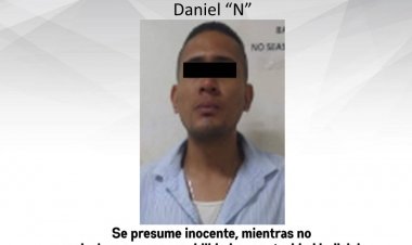 Se llevaba productos varios de tienda de Temixco, pero sin pago