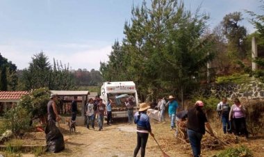 Tlalnepantla es el municipio que más exporta nopal a EU