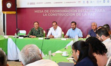 Lamentó Cuauhtémoc Blanco  el asesinato de dos policías