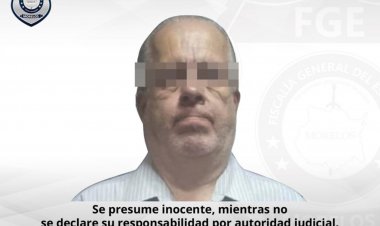 Quedó ratificada la prisión preventiva a quien defraudó a dueños de Unisol