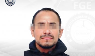 Se robó un vehículo en autolavado; ya tiene condena por más de cuatro años