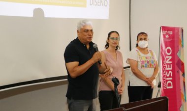 Recibe la UAEM el encuentro académico de diseño gráfico