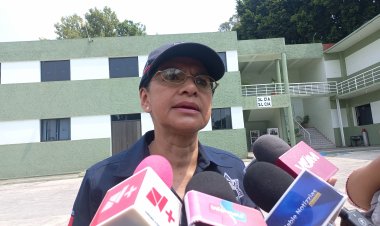 Sugiere A. Vázquez Luna a mujeres  tenerle miedo a los desconocidos