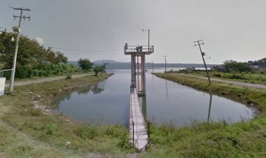 Las presas de Morelos están a 14% de capacidad: Conagua