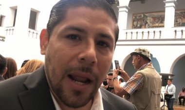 Graco y Adame tendrán cabida  en diálogos de PAN, PRI y PRD