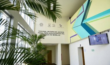 Es culpable hijo de “El Carrete” por ataque a exedil, pero no estará preso