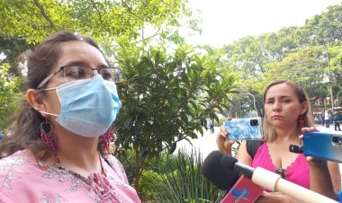 Acusa perito que siguen actos irregulares en Servicios Periciales