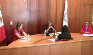 Ordenan el regreso del alcalde de Tetela del Volcán