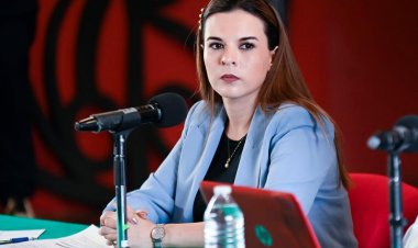 Trabaja gobierno de Cuauhtémoc Blanco para todos los morelenses, sin distinción