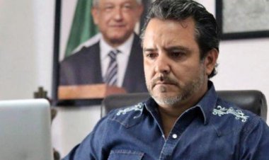 Libra por el momento la cárcel Antonio Villalobos