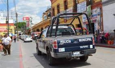 Preocupados, comerciantes y empresarios del Oriente por la inseguridad tan elevada